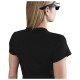 Nike Γυναικεία κοντομάνικη μπλούζα Sportswear Tight Ribbed T-Shirt